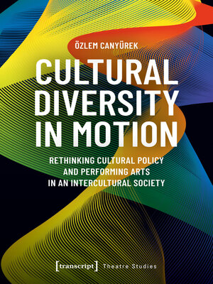 cover image of Cultural Diversity in Motion